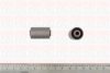 HONDA 51810S04003 Control Arm-/Trailing Arm Bush